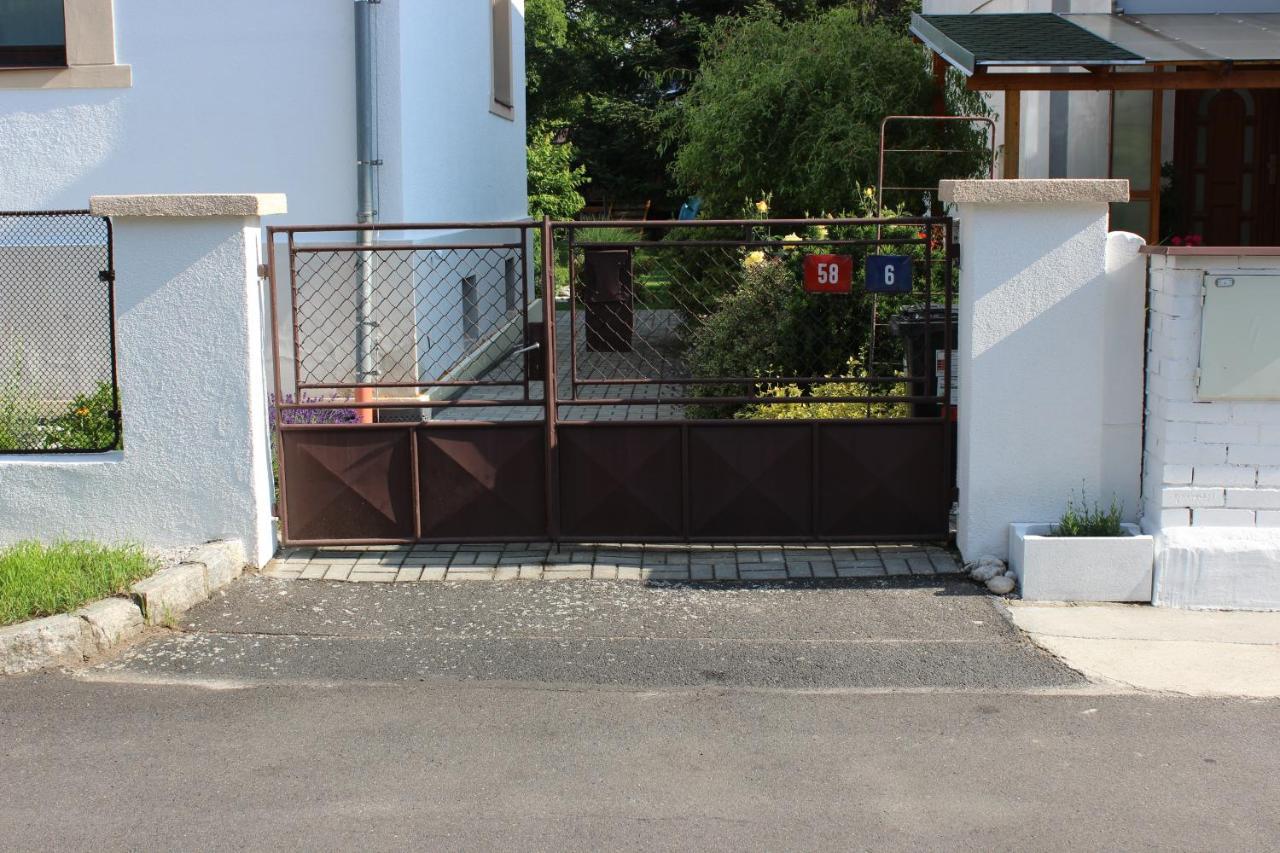 Apartment Dream Františkovy Lázně Exterior foto
