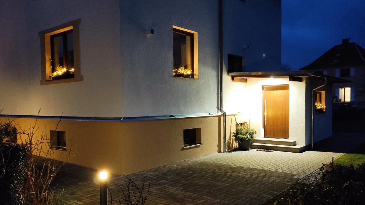 Apartment Dream Františkovy Lázně Exterior foto